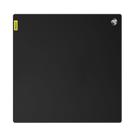 Mousepad Gamer ROCCAT Sense Pro Square 45 x 45 cm Mousepad Gamer ROCCAT Sense Pro Square 45 x 45 cm