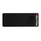 Mousepad Gamer Round5 Slide BLK II 900x400 Preto