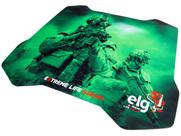 Mousepad Gamer Sense Control ELG 30 X 23cm 3mm