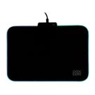 Mousepad Gamer Speed Glow 350mm X 250mm OEX Game Mp310 Preto Mousepad Gamer Speed Glow 350mm X 250mm OEX Game Mp310 Preto