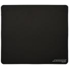 Mousepad Gamer SuperFrame Pro Player, XL, Control, 490x420x4mm, Preto, SF-MP-PPCLB