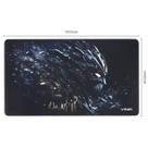 Mousepad Gamer Vinik Extended Cyber Predator 700X400X2mm