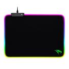 Mousepad Gamer Viper Pro Naja Rgb Superfície Macia Malha Premium Resistente à Água Base Emborrachada Mousepad Gamer Viper Pro Naja Rgb Superfície Macia Malha Premium Resistente à Água Base Emborrachada