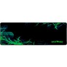 Mousepad Gamer Viper PRO PYTHON - 405 PRETO/VERDE - Vivensis Tecnologia Mousepad Gamer Viper PRO PYTHON - 405 PRETO/VERDE - Vivensis Tecnologia