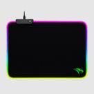 Mousepad Gamer Viper PRO RGB Naja Vivensis - 406 Preto