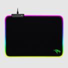 Mousepad Gamer Viper PRO RGB Naja Vivensis - 406 Preto - Vivensis Tecnologia