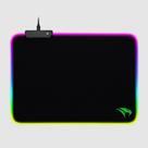 Mousepad Gamer Viper PRO RGB Naja Vivensis - 406 Preto - Vivensis Tecnologia