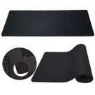 MousePad Gamer XXL 80x30cm com Superfície Rápida para FPS e Borda Vermelha RED30