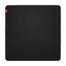Mousepad Gamer Zowie H-SR III Black para Esports 500 x 500 mm