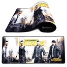 MousePad Grande 69x30cm Estilo Tapete com Base de Borracha Antideslizante SH3023