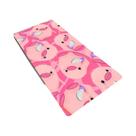 Mousepad Grande Antiderrapante De Borracha Kawaii Anime Para Jogos, Tapete De Mesa Com Design De