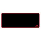 Mousepad Grande Gamer Emborrachado Redragon Suzaku P003