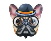 Mousepad Imã Decorativo ColorFun Dog Lord