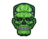 Mousepad / Imã Decorativo ColorFun Frank