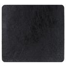 MousePad impermeavel material sintético 20x20 + porta copo