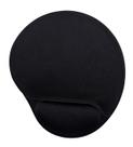 Mousepad Kross Elegance Apoio em Gel CBS-0121 - Preto Mousepad Kross Elegance Apoio em Gel CBS-0121 - Preto