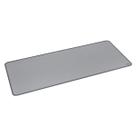 Mousepad Logitech Desk Mat Studio XL - Extendido 300 x 700mm - Cinza - 956-000047