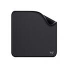 Mousepad Logitech Studio Series Grafite 956-000035 Mousepad Logitech Studio Series Grafite 956-000035