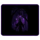 Mousepad Mancer Necro Purple Edition Medio 350x300x3mm - MCR-NCRM-MD01