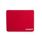 Mousepad Maxprint Padrão 22 x 18cm - Vermelho Mousepad Maxprint Padrão 22 x 18cm - Vermelho