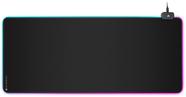 Mousepad para Jogos Corsair MM700 RGB Extended - 36,6 x 15,8 cm - Preto Mousepad para Jogos Corsair MM700 RGB Extended - 36,6 x 15,8 cm - Preto