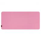 Mousepad Pcyes Exclusive, 800X400mm, Superfície em PVC, Rosa - PMPEXP