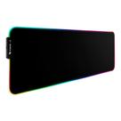 Mousepad Pichau Stellaris RGB Grande 780x380x3mm Preto - PCH-STRG-RB01 Mousepad Pichau Stellaris RGB Grande 780x380x3mm Preto - PCH-STRG-RB01