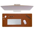 Mousepad Profissional e Gamer 90x40cm Desk Pad Top Ecológico