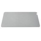 Mousepad Razer Pro Glide, Control, Médio (360x275mm), Mercury White - RZ02-03331500-R3U1
