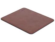 Mousepad Reliza material sintético 010019 - Pequeno 21 x 17,5 cm - Marrom
