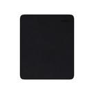 Mousepad Reliza, Retangular, Pequeno, 210x175mm, material sintético Preto - 11063