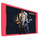 Mousepad Resistente Confortavel Gamer Jogo De Combate Tático Menino Round Jogo De Batalha 90x40
