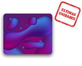 Mousepad Retangular Classic Fluidos