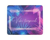 Mousepad Retangular Classic Vibe Tropical Mousepad Retangular Classic Vibe Tropical