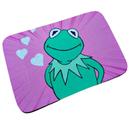 Mousepad Sapinho Antiderrapante em Tecido