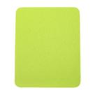MousePad Simples Colorido Antiderrapante Doméstico Trabalho Escritório