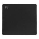 Mousepad TGT OMP25 200x180x3mm Preto - TGT-OMP25-BL01 Mousepad TGT OMP25 200x180x3mm Preto - TGT-OMP25-BL01