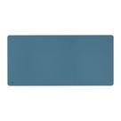 Mousepad Trust Benya XXL (900x430mm), Superfície Otimizada, Antiderrapante, Azul - 25480