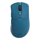 Mouser Gamer Delux M900 Pro Azul