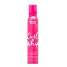 Mousse Activador de Rizos Umberto Giannini Curl Whip Vegano Mousse Activador de Rizos Umberto Giannini Curl Whip Vegano