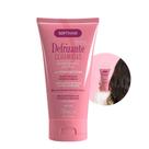 Mousse Anti-frizz Defrizante Protetor Térmico Ceramidas Soft Hair 240ml
