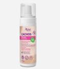 Mousse Apse Nutritivo Cachos 210 ml