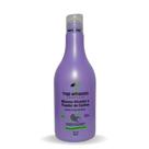 Mousse Ativador e Fixador de Cachos 500 ml - Top Amazon Cosméticos