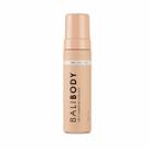 Mousse autobronzeadora Bali Body Dark 200 ml vegana sem crueldade