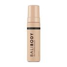 Mousse autobronzeadora Bali Body Ultra Dark 200mL