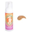 Mousse Autobronzeadora D'Luchi Autobronceador Golden Tan 200mL