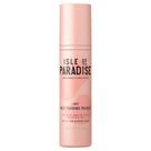 Mousse autobronzeadora Isle of Paradise Light 200mL Vegan