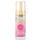 Mousse Autobronzeadora Jergens Sol Médio - 150ml Mousse Autobronzeadora Jergens Sol Médio - 150ml