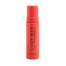 Mousse autobronzeadora Lucy Bee, média, personalizável, 200 ml