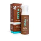 Mousse autobronzeadora sem sol COOLA orgânica 200mL Piña Colada Mousse autobronzeadora sem sol COOLA orgânica 200mL Piña Colada